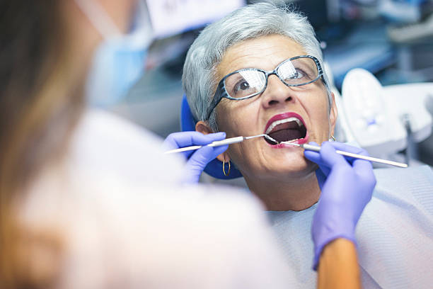 Dental Inlays and Onlays in Toast, NC